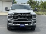 New 2025 RAM 2500 Tradesman image 2