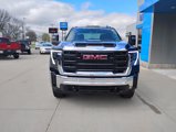 New 2025 GMC Sierra 2500 Pro w/ 1SA Pro Safety Plus Package image 4