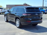 New 2025 Jeep Grand Cherokee L Laredo w/ Luxury Tech Group I image 6