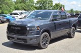 New 2026 RAM 1500 Laramie image 4