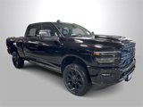 New 2025 RAM 2500 Laramie image 2