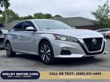 Used 2022 Nissan Altima 2.5 SV image 3