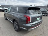 New 2025 Hyundai Palisade Calligraphy image 5