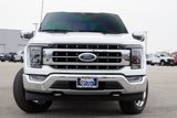 Certified 2023 Ford F150 Lariat image 2