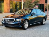 Used 2020 Mercedes-Benz E 350 4MATIC Sedan image 2