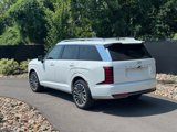 New 2026 Hyundai Palisade Calligraphy image 3