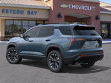 New 2026 Chevrolet Equinox RS image 3