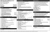 New 2026 Chevrolet TrailBlazer LT w/ Convenience Package image 2