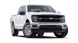 New 2025 Ford F150 XLT image 4