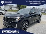New 2025 Volkswagen Atlas SEL Premium R-Line image 3