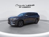 New 2025 Lexus TX 350 AWD image 4