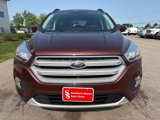 Used 2018 Ford Escape SE image 3