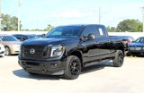 Used 2018 Nissan Titan SV w/ SV Convenience Package image 3