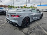 Used 2024 Chevrolet Corvette Stingray Premium Cpe w/ 3LT image 5