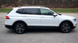 Used 2019 Volkswagen Tiguan SEL Premium R-Line image 6