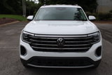 Used 2024 Volkswagen Atlas SE image 4