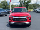 New 2026 Chevrolet TrailBlazer LT w/ Convenience Package image 2