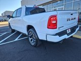 New 2025 RAM 1500 Laramie w/ Laramie Southwest Edition image 4