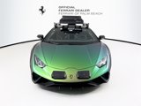 Used 2024 Lamborghini Huracan Sterrato image 2