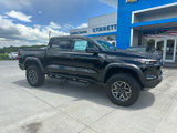 New 2025 Chevrolet Colorado ZR2 w/ Technology Package image 2