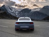 New 2025 Ford Mustang GT Premium image 5