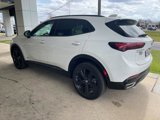 New 2025 Buick Envision Sport Touring image 5