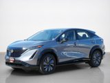 Used 2023 Nissan Ariya AWD image 3