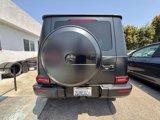 Used 2023 Mercedes-Benz G 550 image 5
