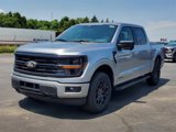 New 2025 Ford F150 XLT image 3
