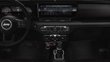 New 2025 Jeep Wrangler Unlimited Rubicon image 5