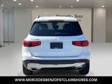 New 2026 Mercedes-Benz GLB 250 4MATIC image 4