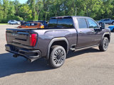 New 2025 GMC Sierra 2500 Denali Ultimate image 6