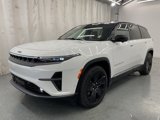 New 2025 Jeep Wagoneer Launch Edition image 4