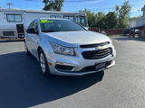 Used 2016 Chevrolet Cruze LS image 2