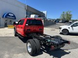 New 2025 Ford F550 4x4 Crew Cab image 5