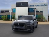 New 2025 Lincoln Nautilus Reserve image 2