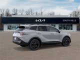 New 2026 Kia Sportage X-Line image 6