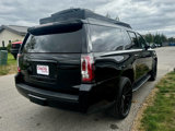 Used 2017 GMC Yukon XL SLE w/ SLE Value Package image 6