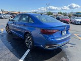 Used 2023 Volkswagen Jetta SEL image 3