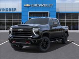 New 2025 Chevrolet Silverado 2500 LT image 6