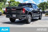 Used 2024 GMC Sierra 1500 AT4 w/ Technology Package image 6