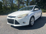 Used 2012 Ford Focus SEL image 4