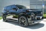Certified 2025 INFINITI QX80 Luxe image 2