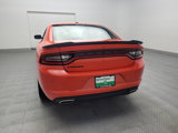 Used 2021 Dodge Charger SXT w/ Blacktop Package image 6
