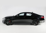 Used 2024 Jaguar XF R-Dynamic SE image 6