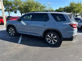 New 2025 Honda Pilot Elite image 5