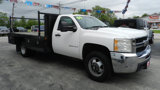 Used 2009 Chevrolet Silverado 3500 W/T image 5