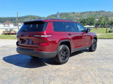 New 2025 Jeep Grand Cherokee L Altitude image 5