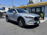 Used 2017 MAZDA CX-5 Touring w/ Preferred Equipment Package image 3