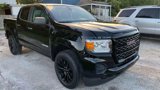 Used 2022 GMC Canyon Elevation Standard image 2